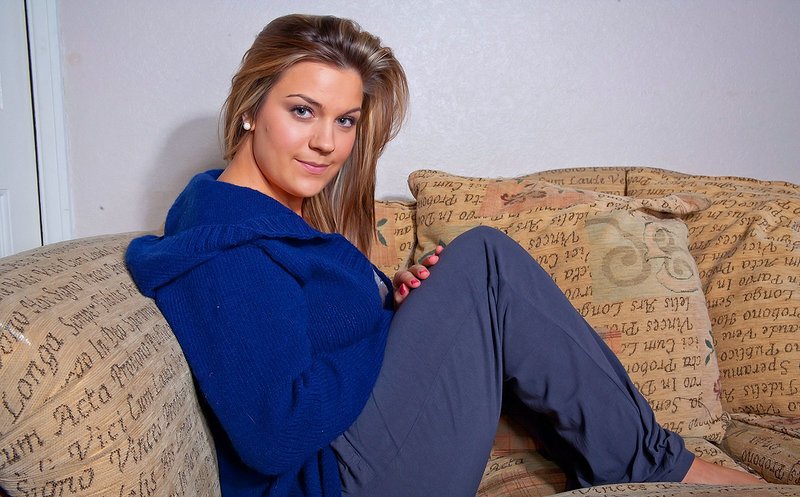 Маргарита, 34 года, 1 размер груди
